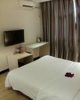Keyun Hotel 安阳 外观 照片