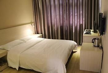 Keyun Hotel 安阳 外观 照片