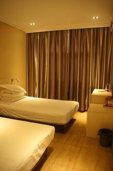 Keyun Hotel 安阳 外观 照片
