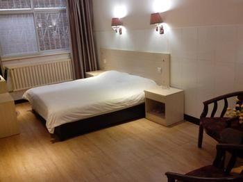 Keyun Hotel 安阳 外观 照片