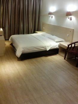 Keyun Hotel 安阳 外观 照片