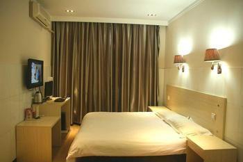 Keyun Hotel 安阳 外观 照片